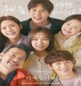 Nonton Drama My Unfamiliar Family Subtitle Indonesia Poster