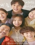 Nonton Drama My Unfamiliar Family Subtitle Indonesia Poster