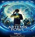 Nonton Film Artemis Fowl 2020 Subtitle Indonesia Poster