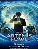 Nonton Film Artemis Fowl 2020 Subtitle Indonesia Poster