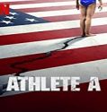Nonton Film Athlete A 2020 Subtitle Indonesia Poster