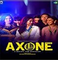 Nonton Film Axone 2019 Subtitle Indonesia Poster