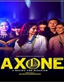 Nonton Film Axone 2019 Subtitle Indonesia Poster