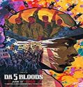 Nonton Film Da 5 Bloods 2020 Subtitle Indonesia Poster