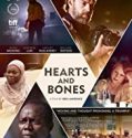 Nonton Film Hearts And Bones 2019 Subtitle Indonesia Poster