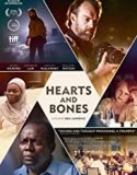 Nonton Film Hearts And Bones 2019 Subtitle Indonesia Poster
