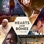 Nonton Film Hearts And Bones 2019 Subtitle Indonesia Online kebioskop21