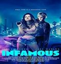 Nonton Film Infamous 2020 Subtitle Indonesia Poster