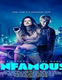 Nonton Film Infamous 2020 Subtitle Indonesia Poster