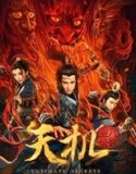 Nonton Film Ultimate Secrets 2019 Subtitle Indonesia Poster