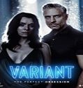 Nonton Film Variant 2020 Subtitle Indonesia Poster