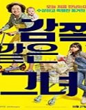Nonton Movie A Little Princess 2019 Subtitle Indonesia Poster