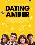 Nonton Movie Dating Amber 2020 Subtitle Indonesia Poster