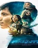 Nonton Movie Proximity 2020 Subtitle Indonesia Poster