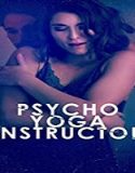 Nonton Movie Psycho Yoga Instructor 2020 Subtitle Indonesia Poster
