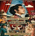 Nonton Movie The Personal History of David Copperfield 2020 Sub Indo Poster