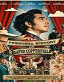 Nonton Movie The Personal History of David Copperfield 2020 Sub Indo Poster