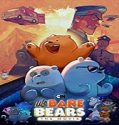Nonton Movie We Bare Bears The Movie 2020 Subtitle Indonesia Poster