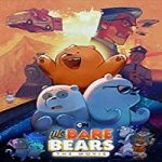 Nonton Movie We Bare Bears The Movie 2020 Subtitle Indonesia Online kebioskop21
