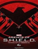 Nonton Serial Agents of Shield Season 2 Subtitle Indonesia Poster