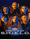 Nonton Serial Agents of Shield Season 3 Subtitle Indonesia Poster