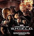 Nonton Serial Agents of Shield Season 4 Subtitle Indonesia Poster