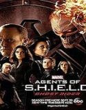 Nonton Serial Agents of Shield Season 4 Subtitle Indonesia Poster