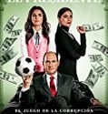Nonton Serial El Presidente Season 1 Subtitle Indonesia Poster