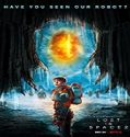 Nonton Serial Lost In Space Season 2 Subtitle Indonesia Poster