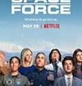 Nonton Serial Space Force Season 1 Subtitle Indonesia Poster