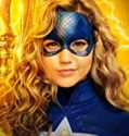 Nonton Serial Stargirl Season 1 Subtitle Indonesia Poster