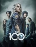 Nonton TV Serial The 100 Season 1 Subtitel Indonesia Poster