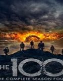 Nonton TV Serial The 100 Season 4 Subtitel Indonesia Poster