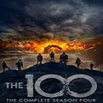 Nonton TV Serial The 100 Season 4 Subtitle Indonesia Online kebioskop21