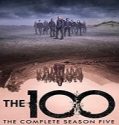Nonton TV Serial The 100 Season 5 Subtitel Indonesia Poster