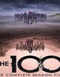 Nonton TV Serial The 100 Season 5 Subtitel Indonesia Poster