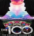 Nonton TV Serial The 100 Season 6 Subtitel Indonesia Poster