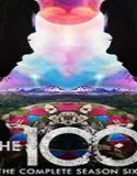 Nonton TV Serial The 100 Season 6 Subtitel Indonesia Poster