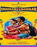 Streaming Film Chaman Bahar 2020 Subtitle Indonesia Poster