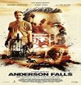 Streaming Film Darkness Falls 2020 Subtitle Indonesia Poster