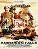 Streaming Film Darkness Falls 2020 Subtitle Indonesia Poster
