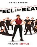 Streaming Film Feel The Beat 2020 Subtitle Indonesia Poster