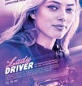 Streaming Film Lady Driver 2020 Subtitle Indonesia Poster
