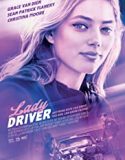 Streaming Film Lady Driver 2020 Subtitle Indonesia Poster