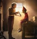 Streaming Film Pinocchio 2019 Subtitle Indonesia Poster
