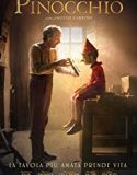 Streaming Film Pinocchio 2019 Subtitle Indonesia Poster