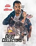 Streaming Film The Debt Collector 2 (2020) Subtitle Indonesia Poster