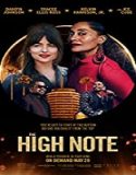 Streaming Film The High Note 2020 Subtitle Indonesia Poster