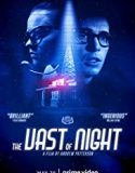 Streaming Film The Vast of Night 2020 Subtitle Indonesia Poster