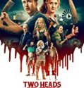 Streaming Film Two Heads Creek 2019 Subtitle Indonesia Poster